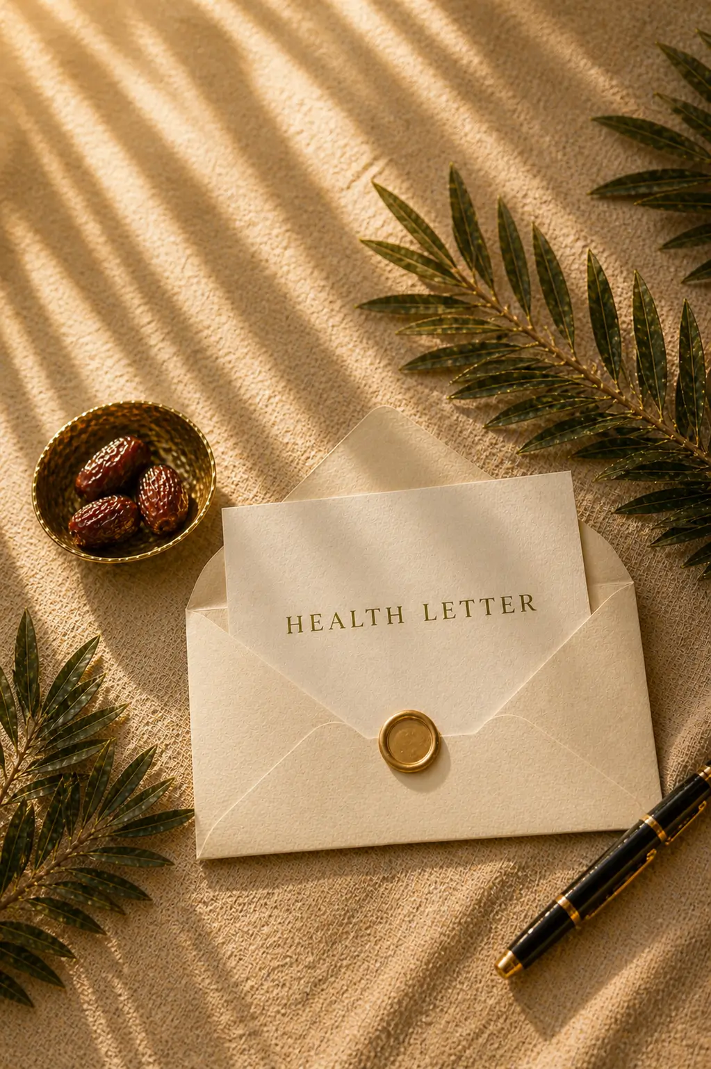 Health Impact health letters — expert nutrition and wellness tips delivered to your inbox