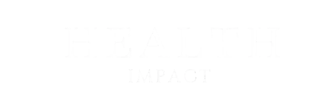 Health Impact online health coaching for ambitious women